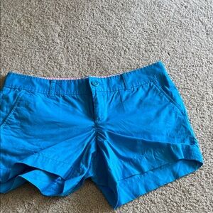 Lilly Pulitzer Vibrant Blue callahans